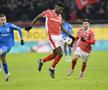 Dinamo - Craiova, 9 februarie 2026