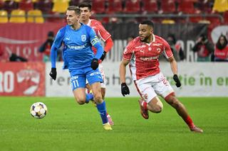 Nicușor Bancu a fost categoric după Dinamo - Craiova: „Meritam victoria, am avut ocaziile mai mari” » A avut o altă nemulțumire: „Foarte prost”