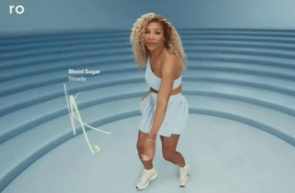 „Cea mai mare dezamăgire!” » Serena Williams, pusă la colț pentru reclama din timpul Super Bowl: „Așa am slăbit 15 kilograme”