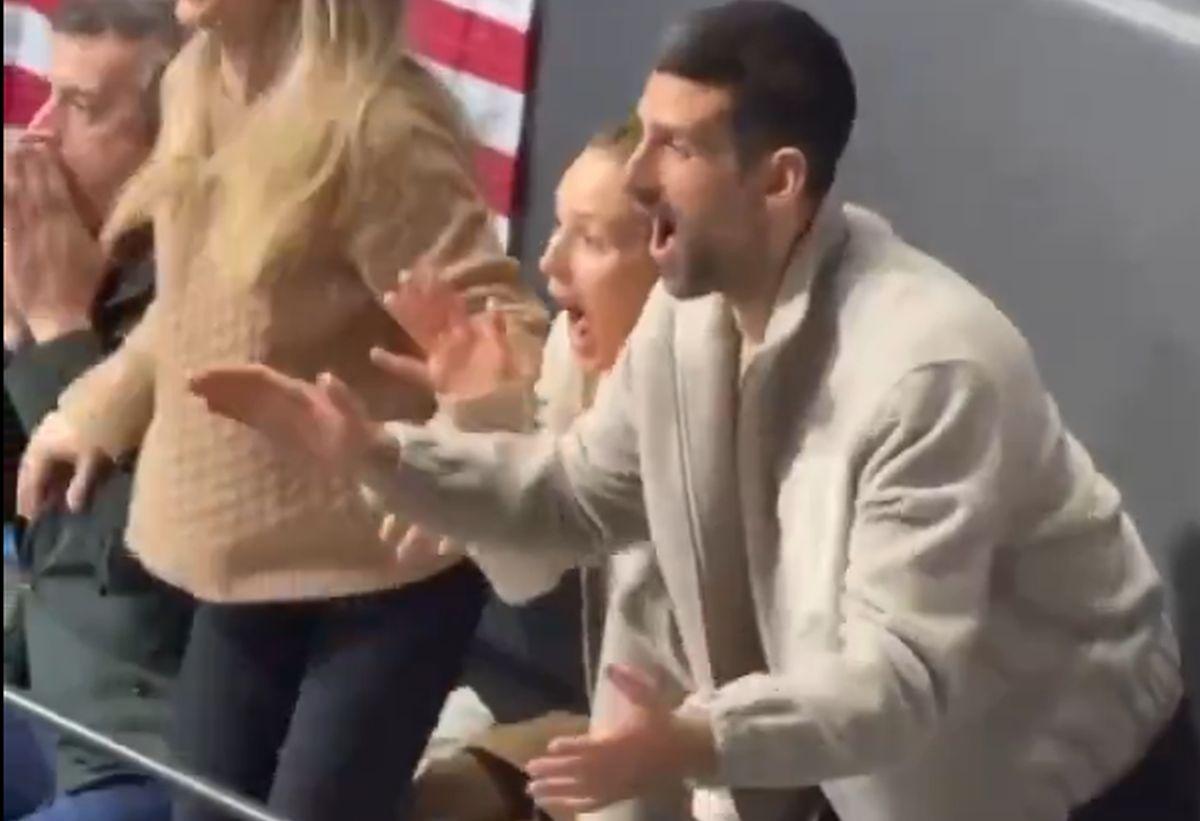 Ilia Malinin, campion olimpic la patinaj artistic! Cum a reacționat Djokovic