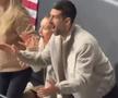 Novak Djokovic a rămas blocat când a văzut reprezentația superstarului de la JO de iarnă: „Ireal! Se întâmplă o dată în viață!”
