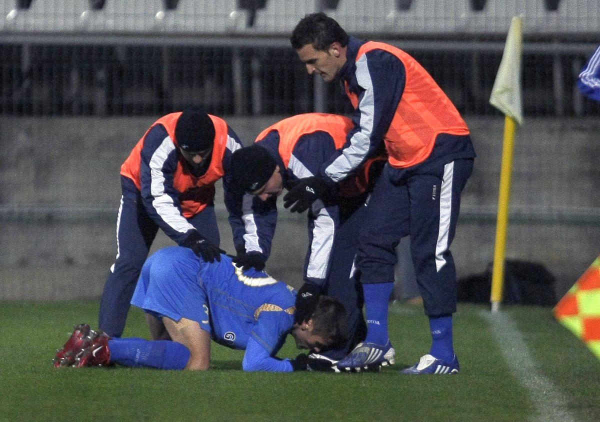 Ce revenire! E numărul unu la Dinamo în 2026: „Nu am știut că poate fi atât de bun”