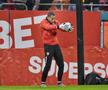 Dinamo - Craiova, 9 februarie 2026