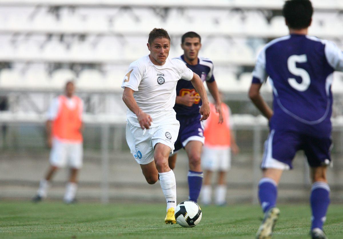Ce revenire! E numărul unu la Dinamo în 2026: „Nu am știut că poate fi atât de bun”