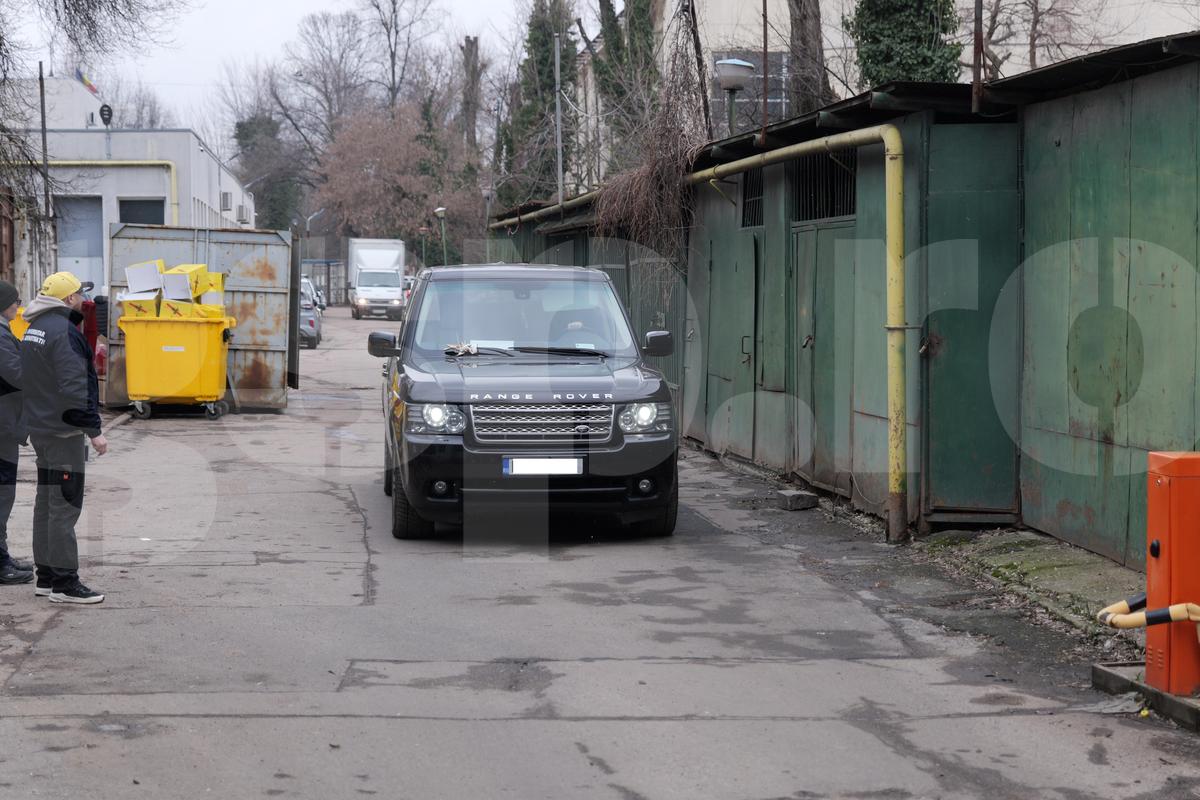 Mircea Lucescu, externat astăzi