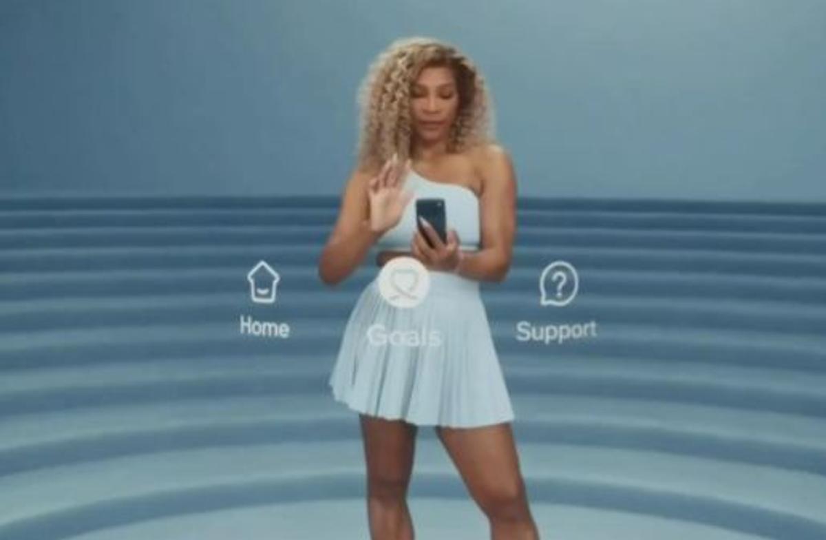 Serena Williams, reclamă Super Bowl