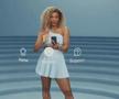 Serena Williams, reclamă Super Bowl