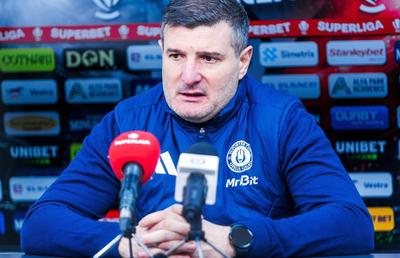 Laszlo Balint vorbește despre un scenariu sumbru pentru Oțelul: „Ne dă frisoane!” » Admite: „Au fost elemente care au influențat scorul cu FCSB”