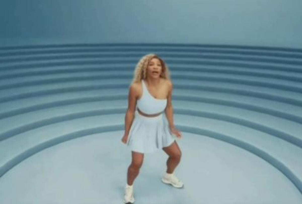 Serena Williams, reclamă Super Bowl