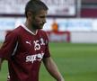 Imagini de arhivă cu Sorin Frunză / Sursă foto: Gazeta Sporturilor