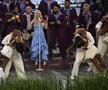 Bad Bunny, show la pauza Super Bowl 60 // FOTO: Imago Images