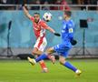 Dinamo și Universitatea Craiova împart punctele în derby, într-un final tensionat » Clasamentul cu 4 etape rămase din sezonul regulat