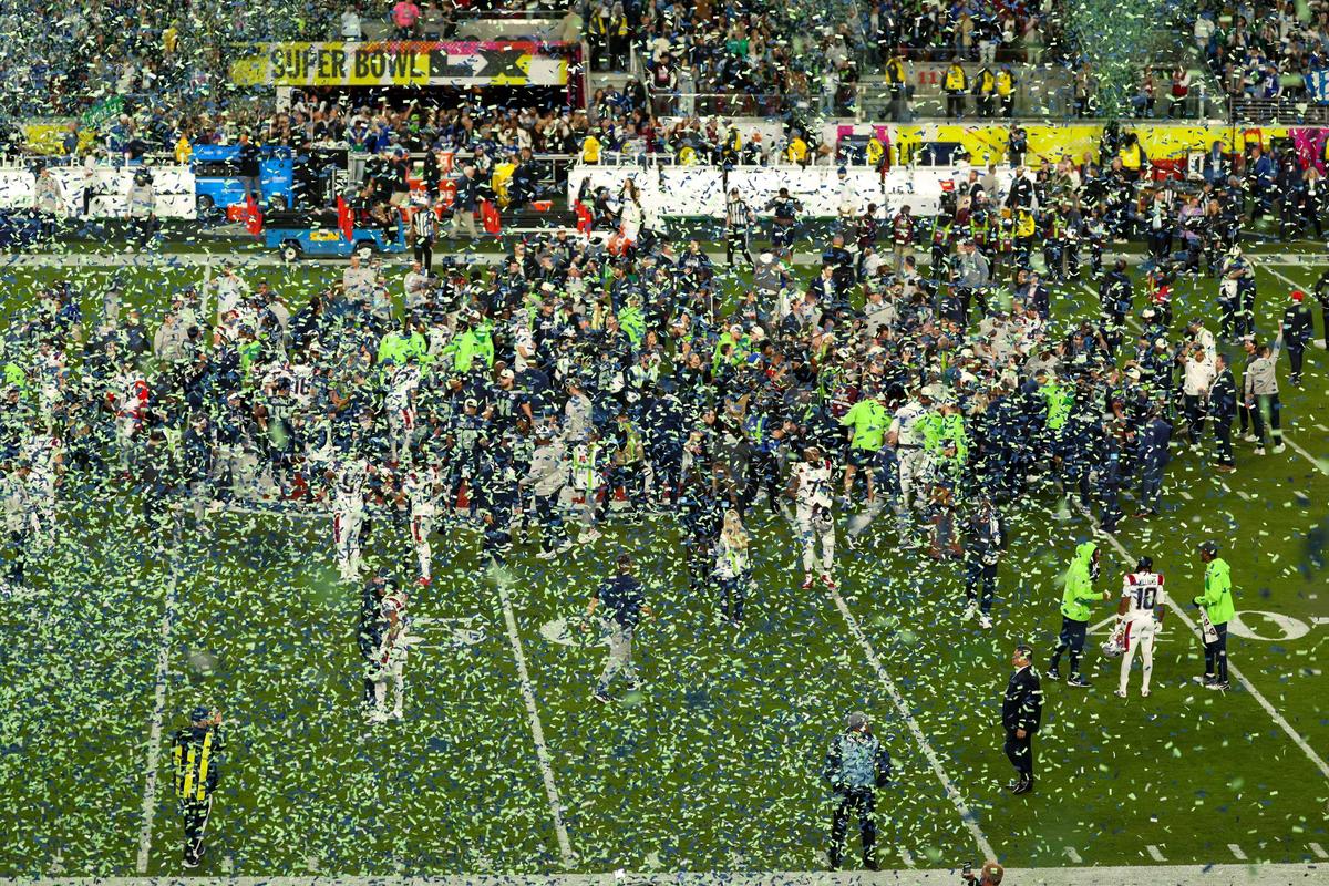 Super Bowl 60