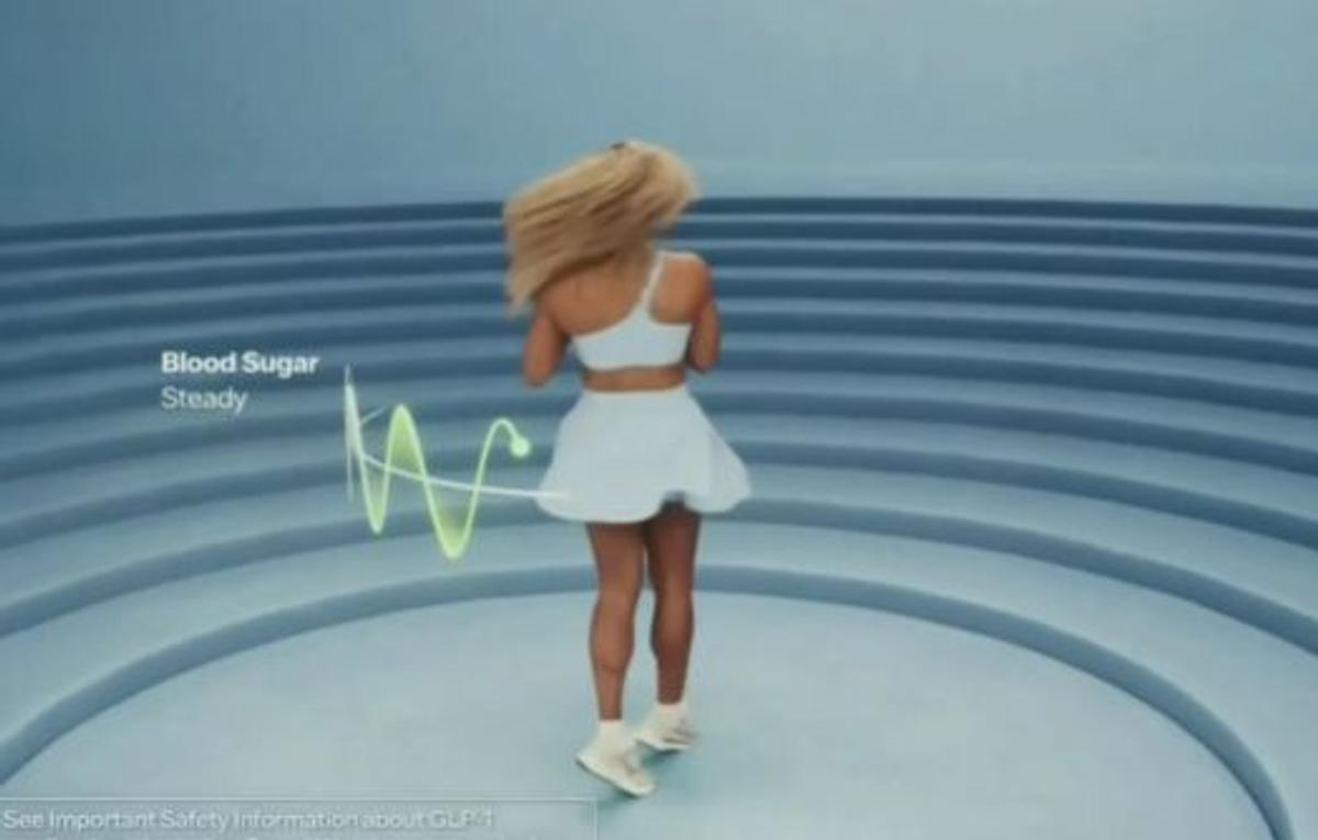 Serena Williams, reclamă Super Bowl
