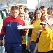 Imagini de arhivă cu Sorin Frunză / Sursă foto: Gazeta Sporturilor