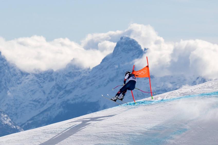 Măsuri dure luate de spitalul unde internată Lindsey Vonn / Imago Images