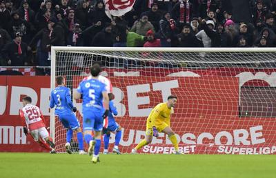 Wow! Capitolul unde Dinamo a progresat formidabil față de precedentele sezoane