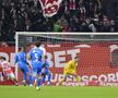 Alberto Soro a deschis scorul în Dinamo - Universitatea Craiova / Foto: Cristi Preda GSP