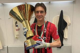 Nu l-au uitat! AC Milan, mesaj special de ziua lui Ciprian Tătărușanu