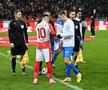 Dinamo - Craiova, 9 februarie 2026