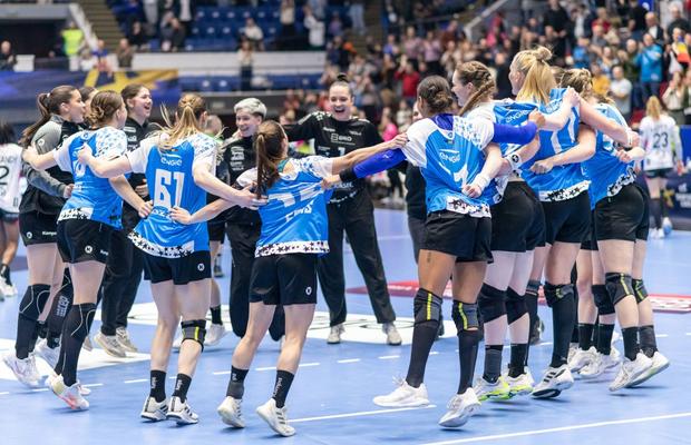 Cum a câștigat CSM București duelul european cu Brest » Care a fost cheia victoriei