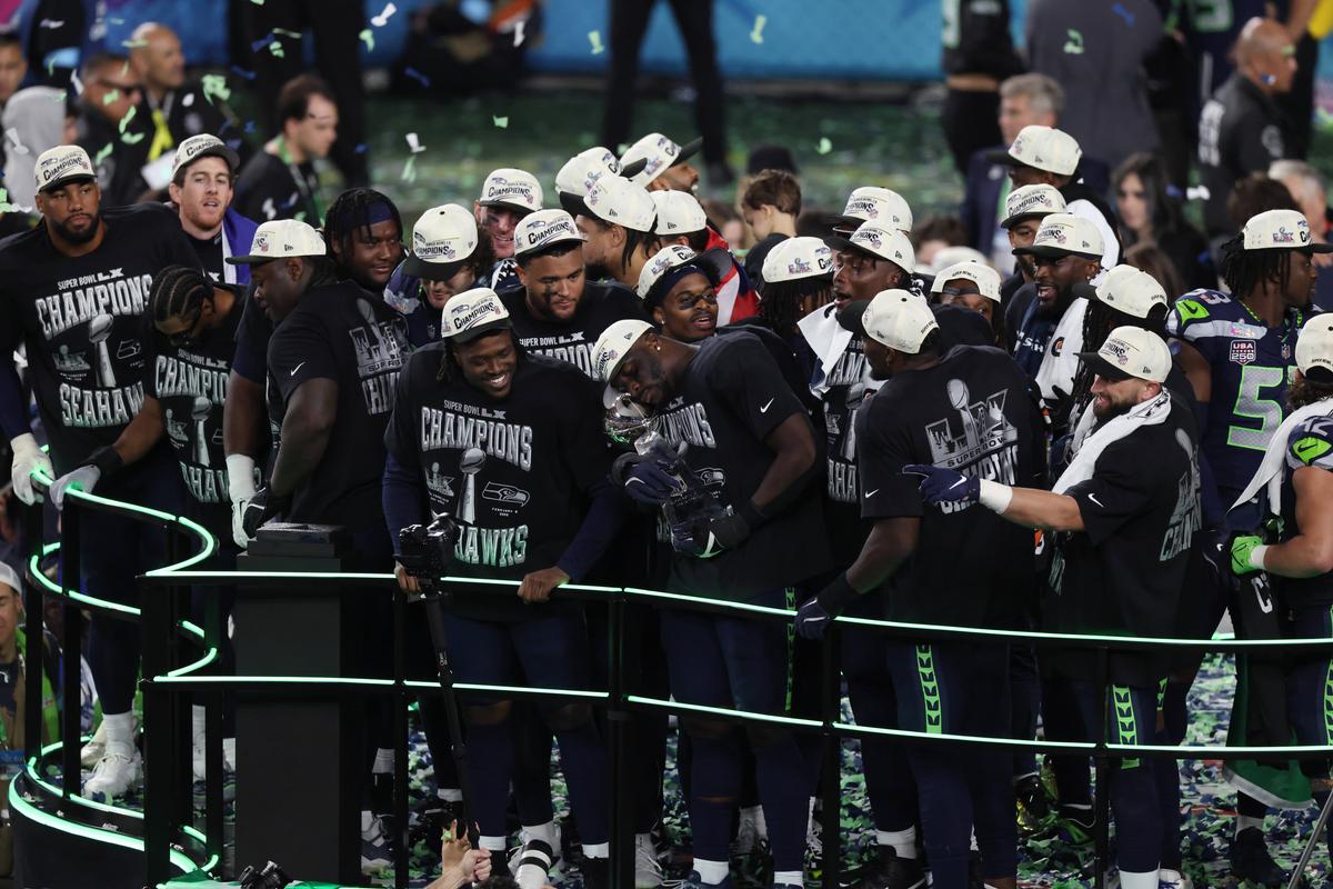 Seattle Seahawks a zdrobit-o pe New England Patriots în Super Bowl 60 » Cele mai tari momente ale serii