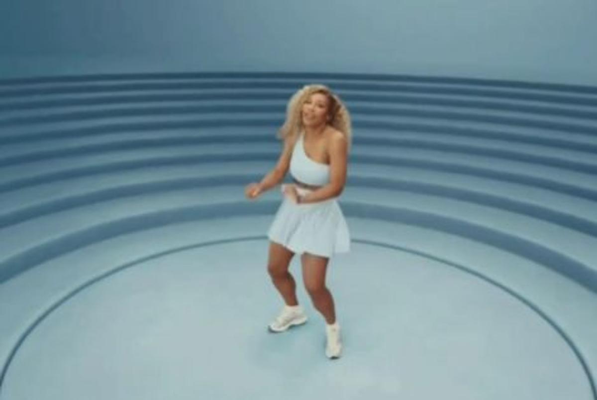 „Cea mai mare dezamăgire!” » Serena Williams, pusă la colț pentru reclama din timpul Super Bowl: „Așa am slăbit 15 kilograme”