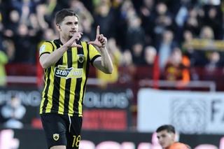 Răzvan Marin, gol și două pase decisive în duelul cu echipa lui Andrei Ivan: „Vrem titlul!”