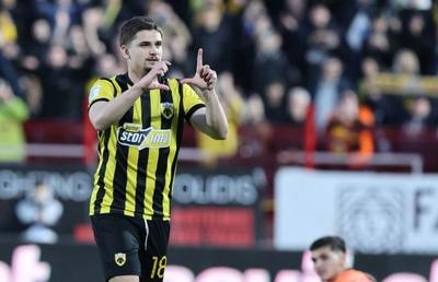 Răzvan Marin, gol și două pase decisive în duelul cu echipa lui Andrei Ivan: „Vrem titlul!”