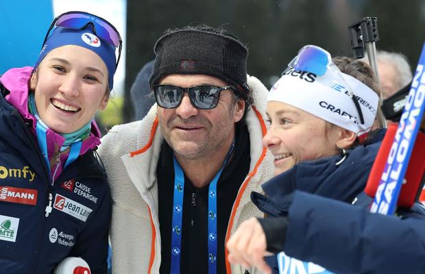 Marele Alberto Tomba crede că Lindsey Vonn a făcut o greșeală înainte de participarea la Jocurile Olimpice