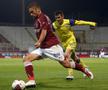 Imagini de arhivă cu Sorin Frunză / Sursă foto: Gazeta Sporturilor