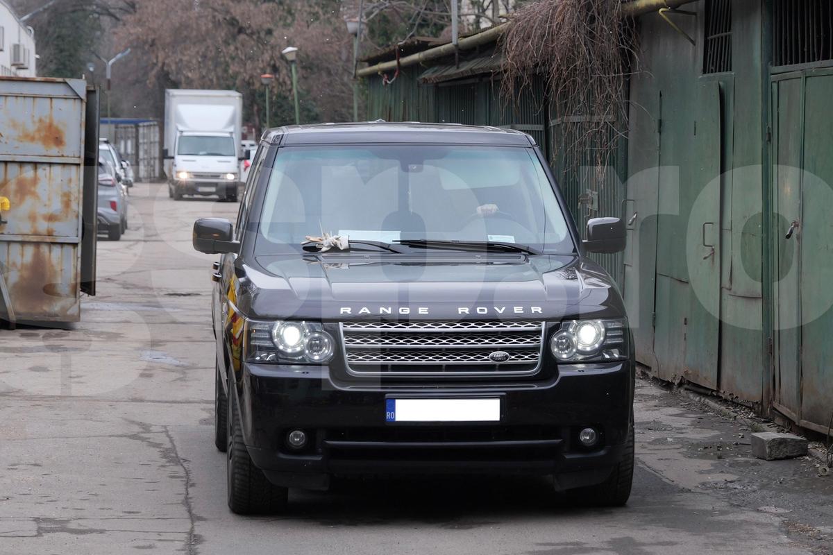 Mircea Lucescu, externat astăzi
