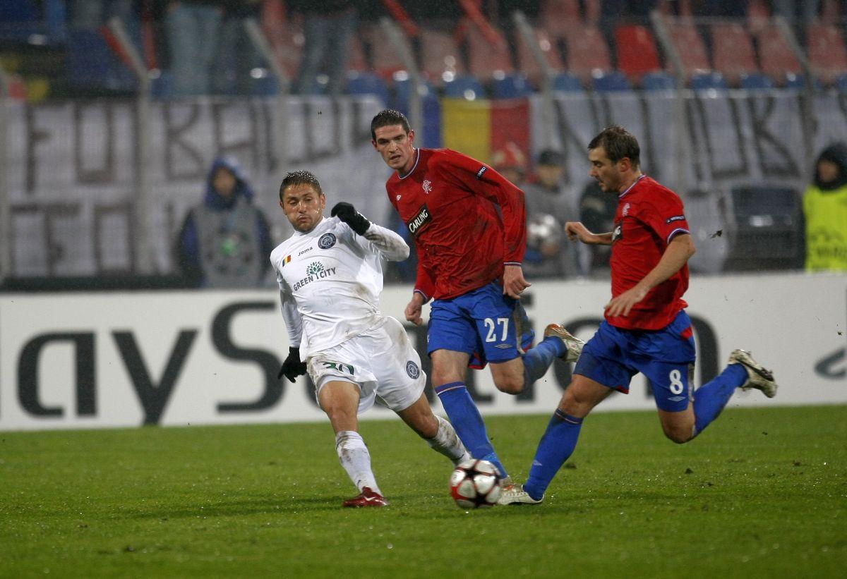 „Fără acele arestări, nu luam titlul!” » Campionul din 2009 revine cu dezvăluiri tari din culise. Ce s-a ales de Bucșaru + Peripețiile lui cu „greii” din fotbal: „Știți ce mi-a făcut Porumboiu?”