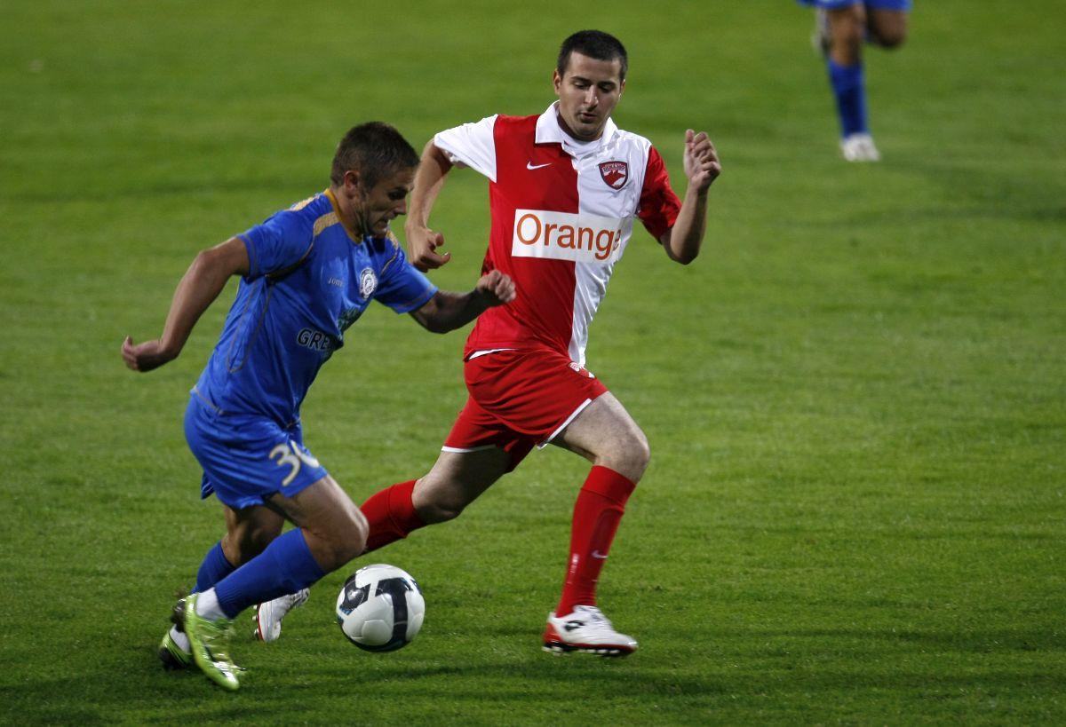 Ce revenire! E numărul unu la Dinamo în 2026: „Nu am știut că poate fi atât de bun”