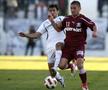 Imagini de arhivă cu Sorin Frunză / Sursă foto: Gazeta Sporturilor
