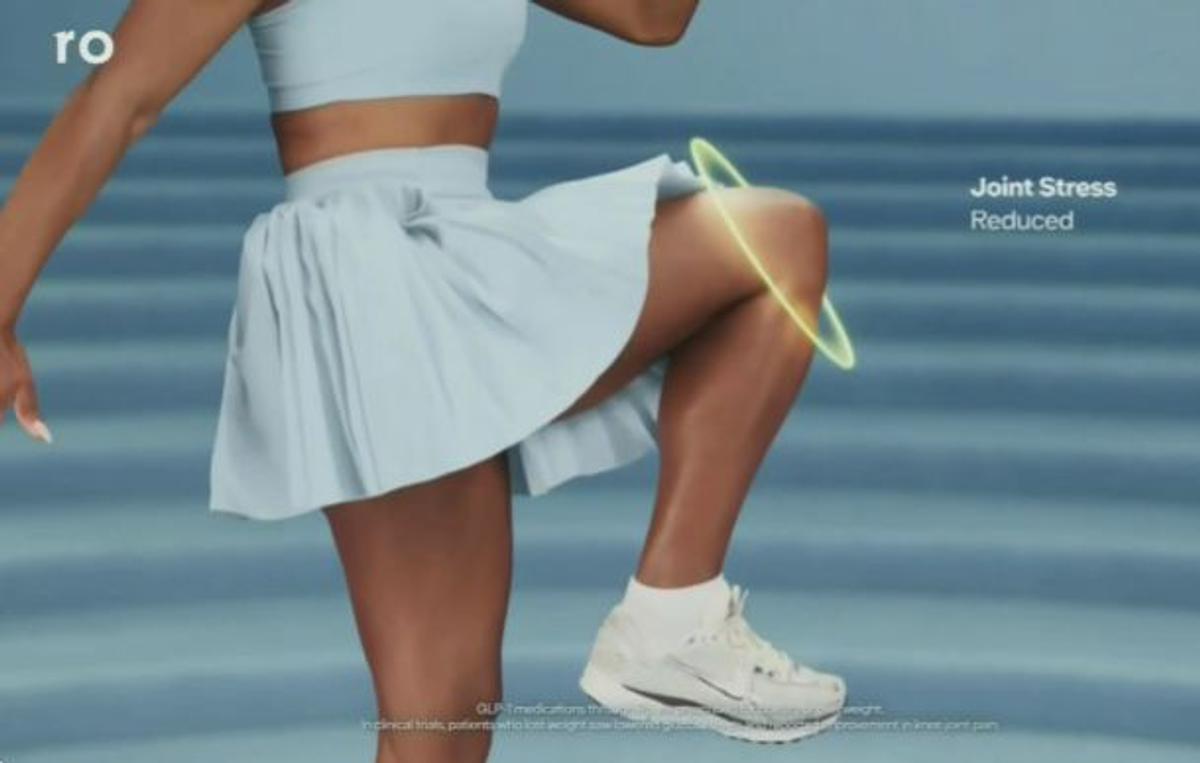 „Cea mai mare dezamăgire!” » Serena Williams, pusă la colț pentru reclama din timpul Super Bowl: „Așa am slăbit 15 kilograme”