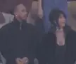 Kim Kardashian și Lewis Hamilton, prima apariție publică / X