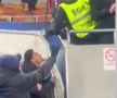 Condamnă momentele scandaloase de la Dinamo - Craiova: „E vorba de educație”