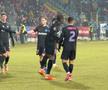 FCSB s-a impus la Galați // FOTO: Andrei Furnigă (GSP.ro)