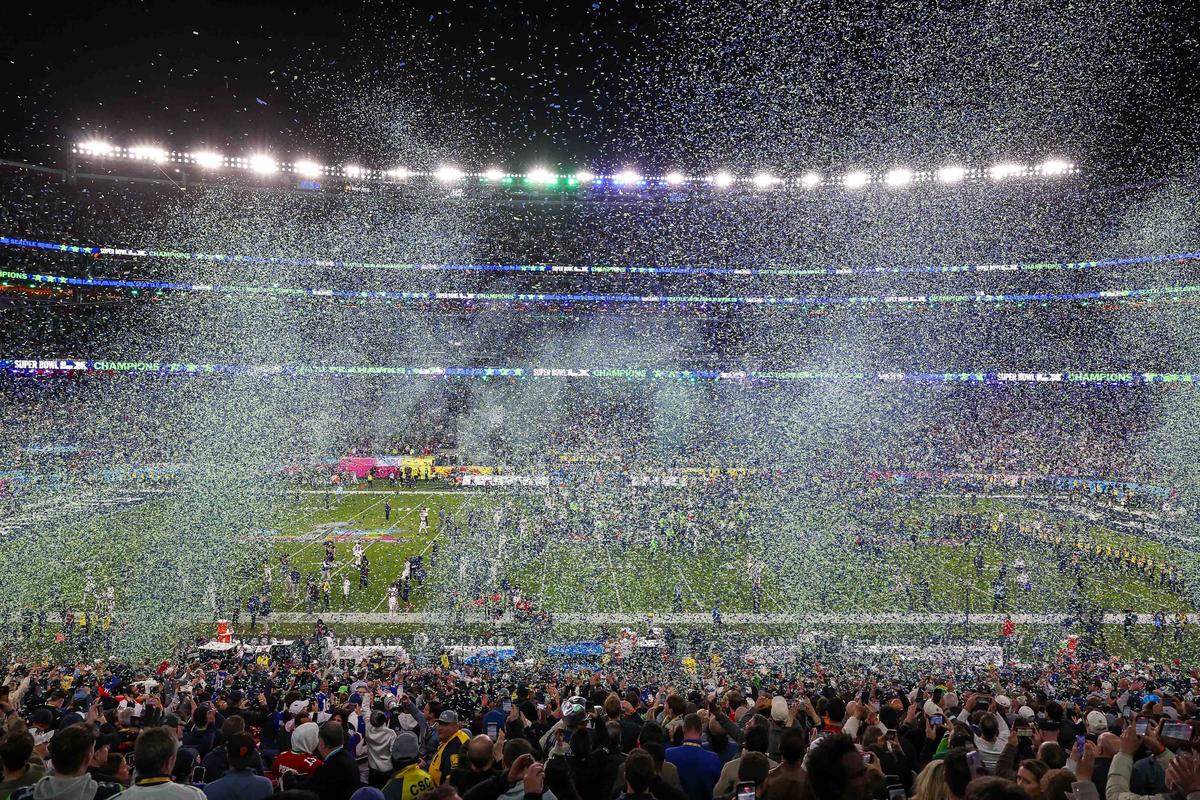 Super Bowl 60