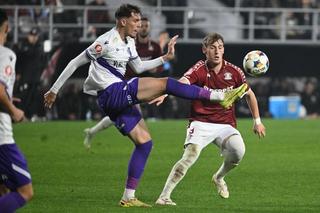 Fosta revelație din Superliga, împrumut la Steaua