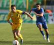 Imagini de arhivă cu Sorin Frunză / Sursă foto: Gazeta Sporturilor