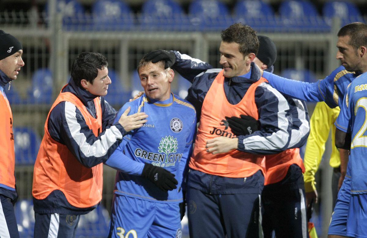 „Fără acele arestări, nu luam titlul!” » Campionul din 2009 revine cu dezvăluiri tari din culise. Ce s-a ales de Bucșaru + Peripețiile lui cu „greii” din fotbal: „Știți ce mi-a făcut Porumboiu?”