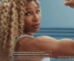 „Cea mai mare dezamăgire!” » Serena Williams, pusă la colț pentru reclama din timpul Super Bowl: „Așa am slăbit 15 kilograme”