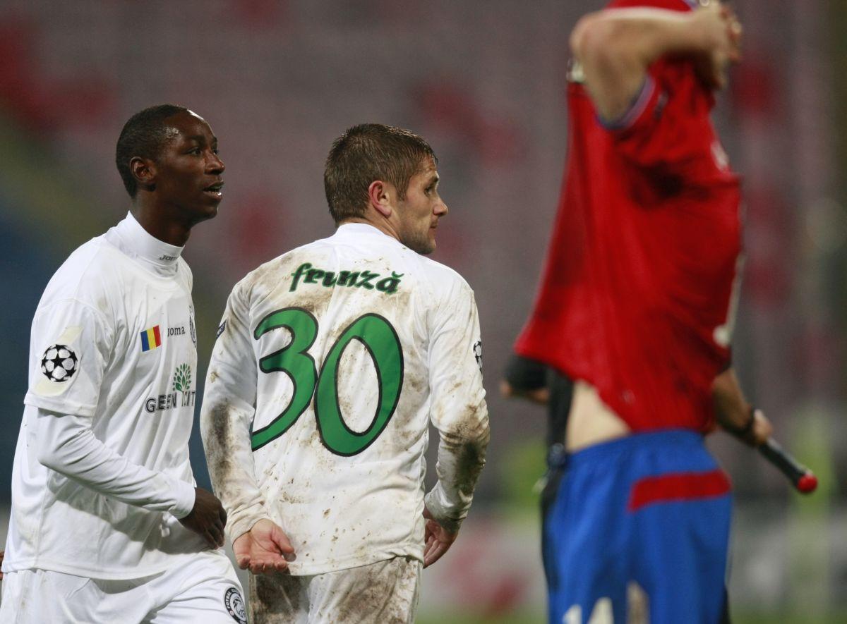 „Fără acele arestări, nu luam titlul!” » Campionul din 2009 revine cu dezvăluiri tari din culise. Ce s-a ales de Bucșaru + Peripețiile lui cu „greii” din fotbal: „Știți ce mi-a făcut Porumboiu?”