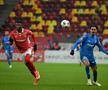 Dinamo - Craiova, 9 februarie 2026