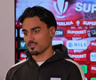 Ștefan Baiaram, după tensiunile de la finalul partidei cu Dinamo