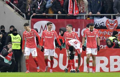 Au creat golul lui Dinamo, apoi au explicat faza: „Mereu încercăm asta”
