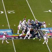 Seattle Seahawks și-a asigurat al doilea titlu din istorie în NFL // FOTO: Imago Images