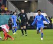 Dinamo și Universitatea Craiova împart punctele în derby, într-un final tensionat » Clasamentul cu 4 etape rămase din sezonul regulat
